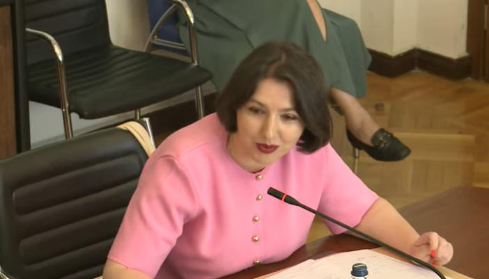 დასაქმების ხელშეწყობის სახელმწიფო სააგენტოს დირექტორის მოადგილის განცხადებით, სააგენტომ 2025 წელს 3500 პირი გადაამზადა და მათი 65% დასაქმდა