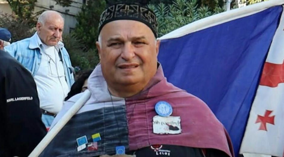 4 ოქტომბრის მოვლენებზე ბრალდებული ზურაბ ჭავჭანიძე - ყველამ მაპატიეთ, მაგრამ თხოვნა გავგზავნე საპროცესო გარიგებაზე - არც ერთი ბოროტმოქმედი არ ვართ, შეგვარჩიეთ პატიოსანი ხალხი, რომელთაც არანაირი დანაშაული არ ჩაგვიდენია