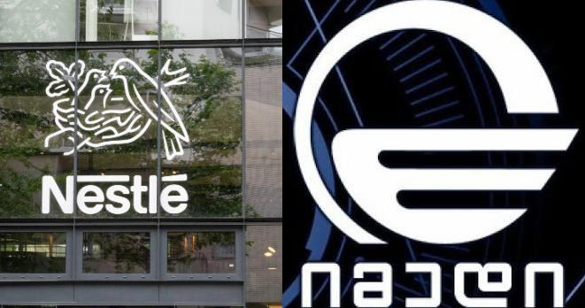 მედია - Nestle-მ შიდა გამოძიება დაიწყო მას შემდეგ, რაც მისი პროდუქციის რეკლამა განთავსდა სანქცირებულ ტელეარხ „იმედზე“