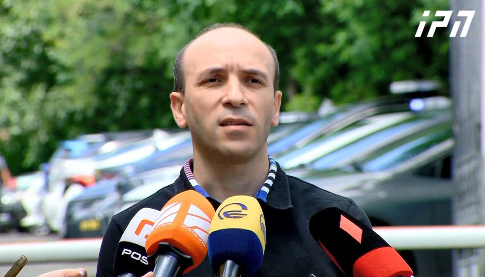 დიმიტრი საძაგლიშვილი - მოსამართლემ სცადა მენტორული ტონით აეხსნა საკუთარი გადაწყვეტილების საფუძვლები, თუმცა ამ განმარტებებში ბევრი ტყუილი თქვა