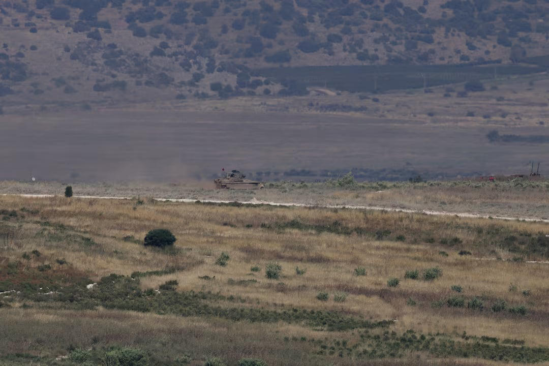 ისრაელი აცხადებს, რომ სამხრეთ ლიბანში უსაფრთხოების ზონას შეინარჩუნებენ