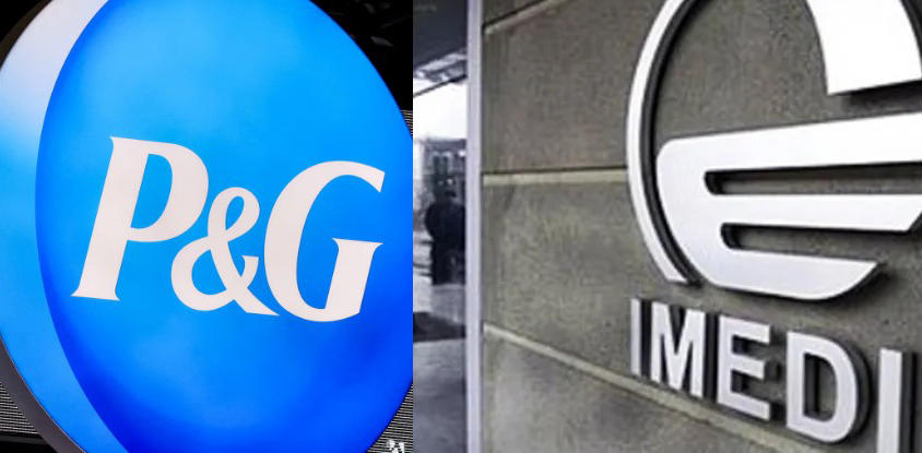 მედია - Procter & Gamble-მა დიდი ბრიტანეთის მიერ დასანქცირებულ ტელეკომპანია „იმედთან“ ურთიერთობა შეწყვიტა