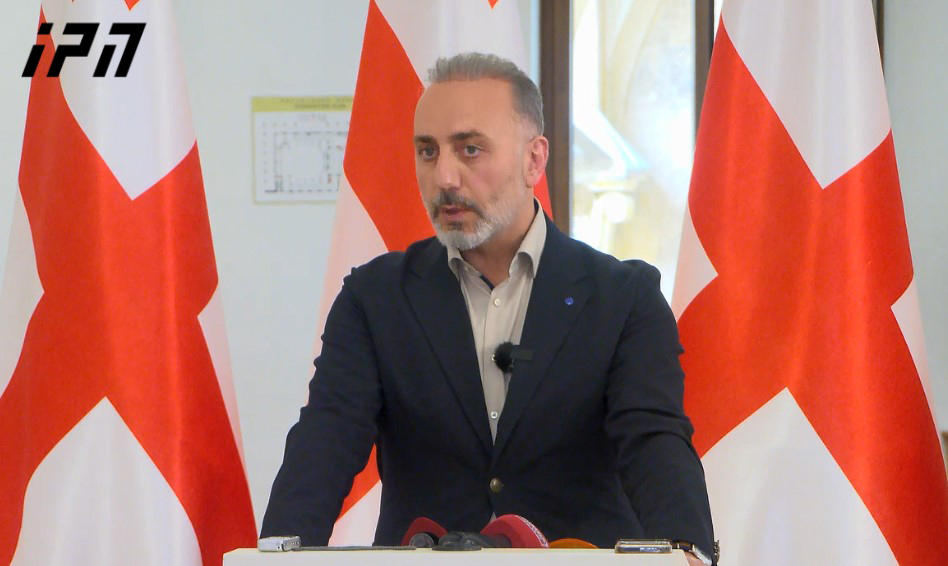 გიორგი შარაშიძე - ვხედავთ, როგორ სწრაფად ვითარდება ე.წ. სამხრეთ ოსეთის რესპუბლიკის ანექსიური პროცესები, „ოცნება“ კი ამ საკითხზე დუმილს ამჯობინებს - ეს არის დანაშაულებრივი დუმილი