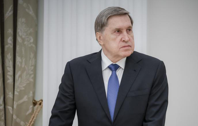 რუსეთის პრეზიდენტის თანაშემწე - დასავლეთი მზად არის კონკურენტების შესაკავებლად ნებისმიერი ბერკეტი გამოიყენოს