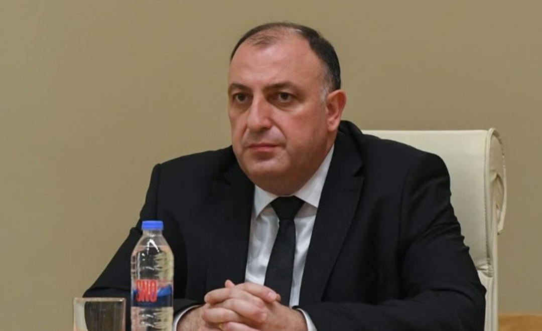 გიორგი გვარაკიძე - დაზარალებულზე ორიენტირებული სისხლის სამართლის პოლიტიკის წარმოება, მათი უფლებების დაცვა და გაძლიერება საქართველოს პროკურატურის სტრატეგიით გათვალისწინებული პრიორიტეტია