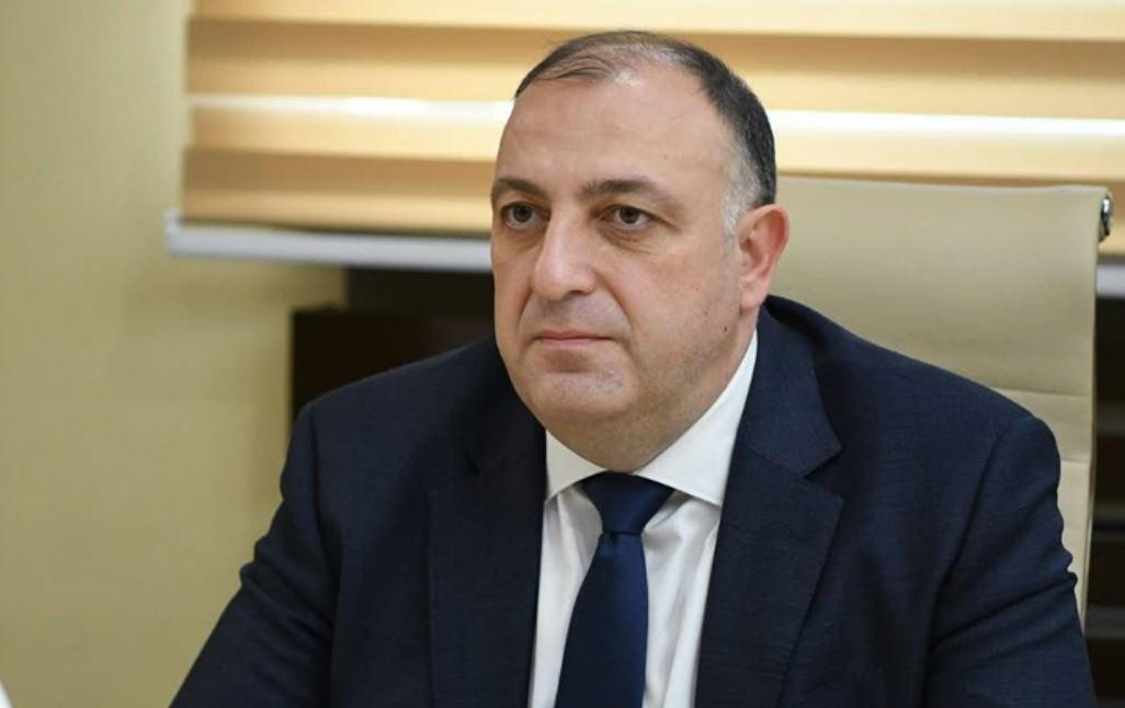 გიორგი გვარაკიძე - 2025 წელს, განრიდება ძირითადად გამოყენებულია ქურდობის ჩამდენი 377 არასრულწლოვანის მიმართ - მოთხოვნილ აღკვეთის ღონისძიებებს შორის პატიმრობა 31,8%-ია, პატიმრობის გამოყენების მაჩვენებელი კი 25,1%