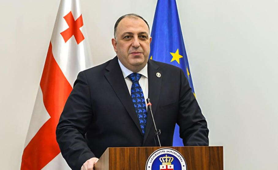 გიორგი გვარაკიძე - კიბერდანაშაულისთვის მსჯავრდებულებს სახელმწიფოს სასარგებლოდ დანაშაულებრივი გზით მოპოვებული 3 მილიონ ლარზე მეტის ღირებულების ფულადი თანხა და ვირტუალური აქტივი ჩამოერთვათ