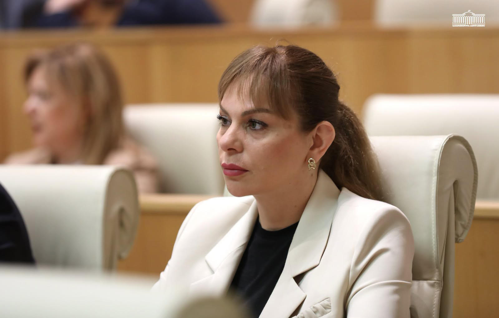 დაჯი კოვზირიძე - თქვენ გვარწმუნებდით, რომ ნახევარი კილო საქონლის რბილი ხორცის ყიდვა 10 ლარად იყო შესაძლებელი, დღესაც ძალაშია ეს განცხადება? - დაასახელეთ ყოველდღიური მოხმარების 5 პროდუქტი, რომელზეც ფასი საგრძნობლად შემცირდა
