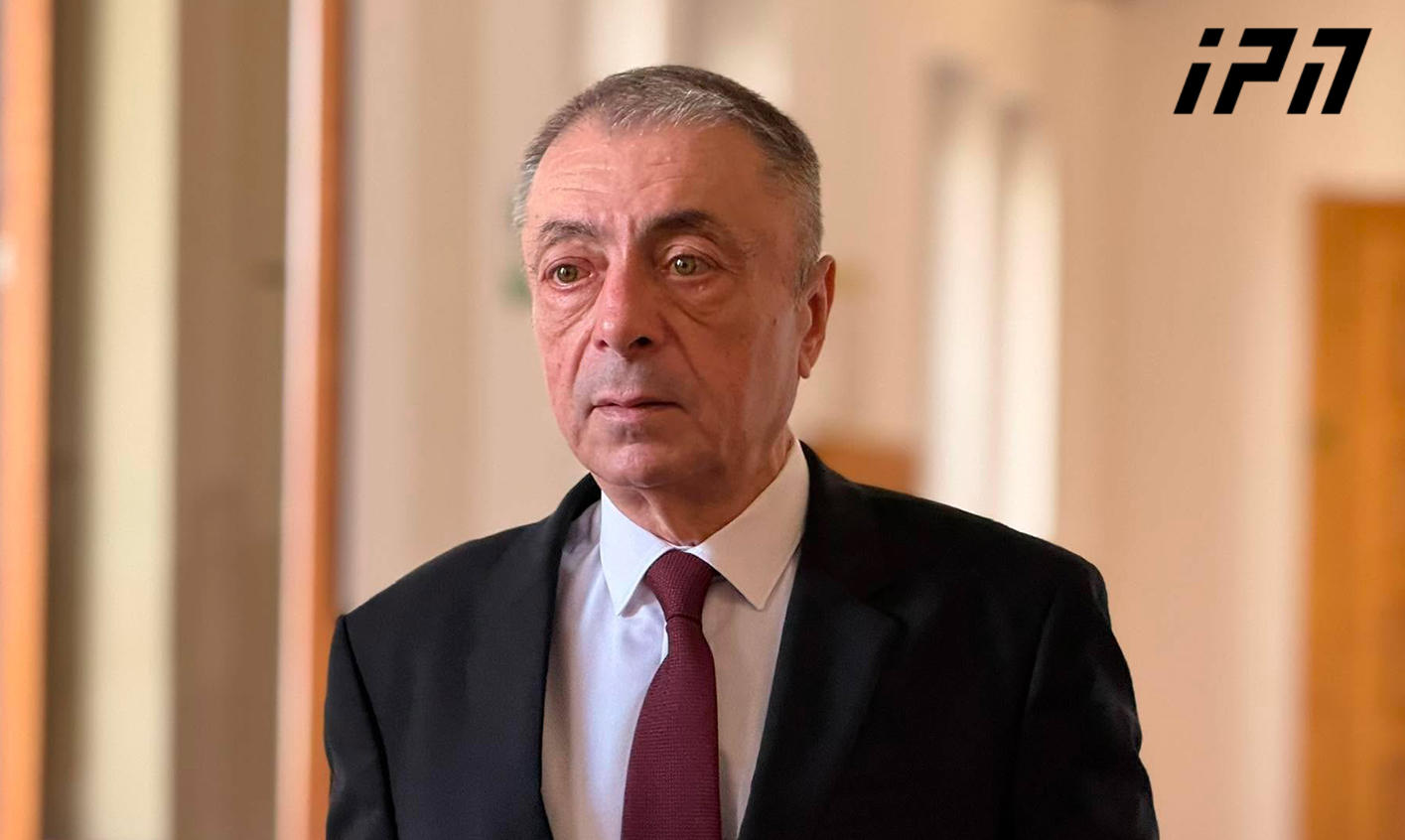 თენგიზ შარმანაშვილი - PACE-ს რეზოლუცია აბსურდულად ყალბ ინფორმაციაზეა დაფუძნებული - არ ღირს ურთიერთობა იმ ორგანიზაციასთან, რომელიც არ არის განწყობილი, რომ თავისი დასკვნები ობიექტურ ინფორმაციაზე დააფუძნოს