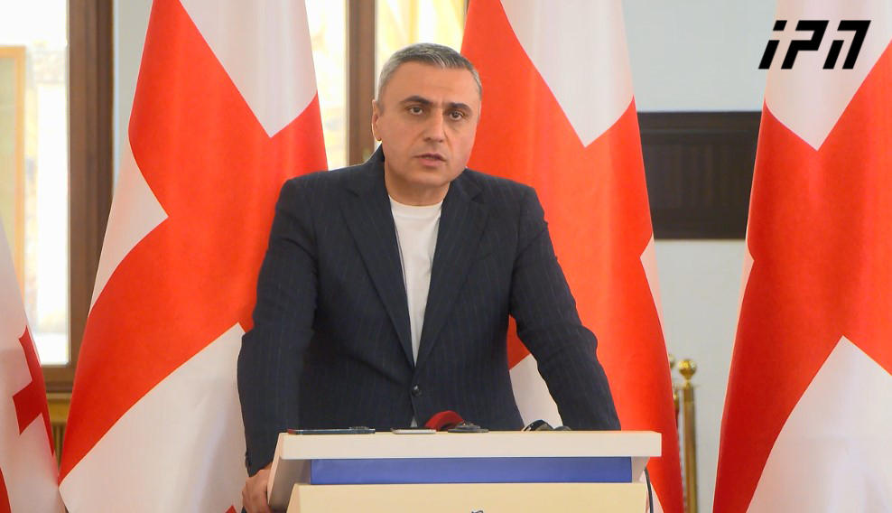 დავით მათიკაშვილი ელენე ხოშტარიაზე - შეწყალება პრეზიდენტის პრეროგატივაა, თუმცა ეს რომ ჯანმრთელობის საფუძვლით ხდებოდეს, მაშინ ყველა, ვინც საპატიმროში ავადდება, შეწყალებას უნდა ექვემდებარებოდეს - ეს ასე არ არის