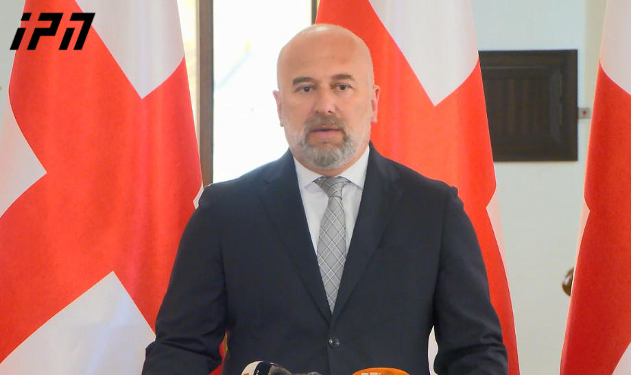 „ქართული ოცნების“ დეპუტატი ალი ხამენეის დაკრძალვაზე ჩასვლაზე - რეგიონის ლიდერები ერთად დაესწრებიან ცერემონიალს და ამაში უცნაურს ვერაფერს ვხედავ - უმნიშვნელოვანესია ის ნეიტრალური პოზიცია, რაც აშშ-ირანის კონფლიქტის დროს გვეჭირა
