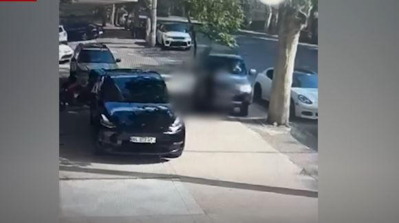 დადიანის ქუჩაზე მომხდარი ავარიის საქმეზე დაკავებული ქალის ადვოკატი - იმ მომენტში რა მოხდა, თვითონაც არ ახსოვს - სახეზე გვაქვს არაგანზრახი დანაშაული, მანქანის დაძვრისას შემთხვევით სხვა „პედალს“ დააჭირა ფეხი