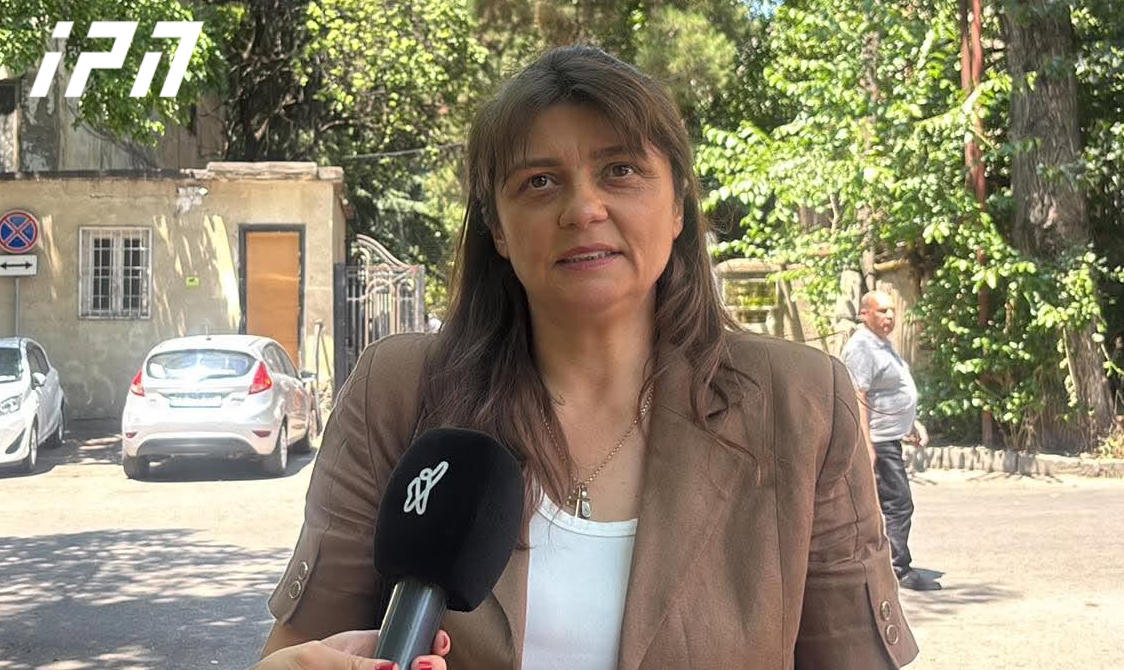 ადვოკატი - ჯუანშერ ბურჭულაძესთან საპროცესო შეთანხმების მოლოდინი ძალიან დიდია და ვფიქრობ, შეთანხმება მოხდება