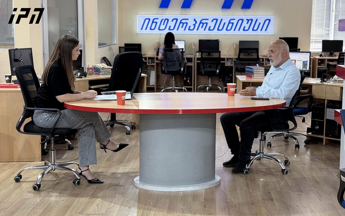 ვალერი ჩეჩელაშვილი - ეკონომიკის მინისტრის განცხადებამ უფრო მეტი კითხვა გააჩინა, ვიდრე პასუხი მოვისმინეთ - მთავარი გრავიტაციის ცენტრი ევროკავშირია, მთავარი გეოპოლიტიკური მოთამაშე - აშშ, მათ გარეშე ეს პროექტი იმდენად მომგებიანი ვერ იქნება