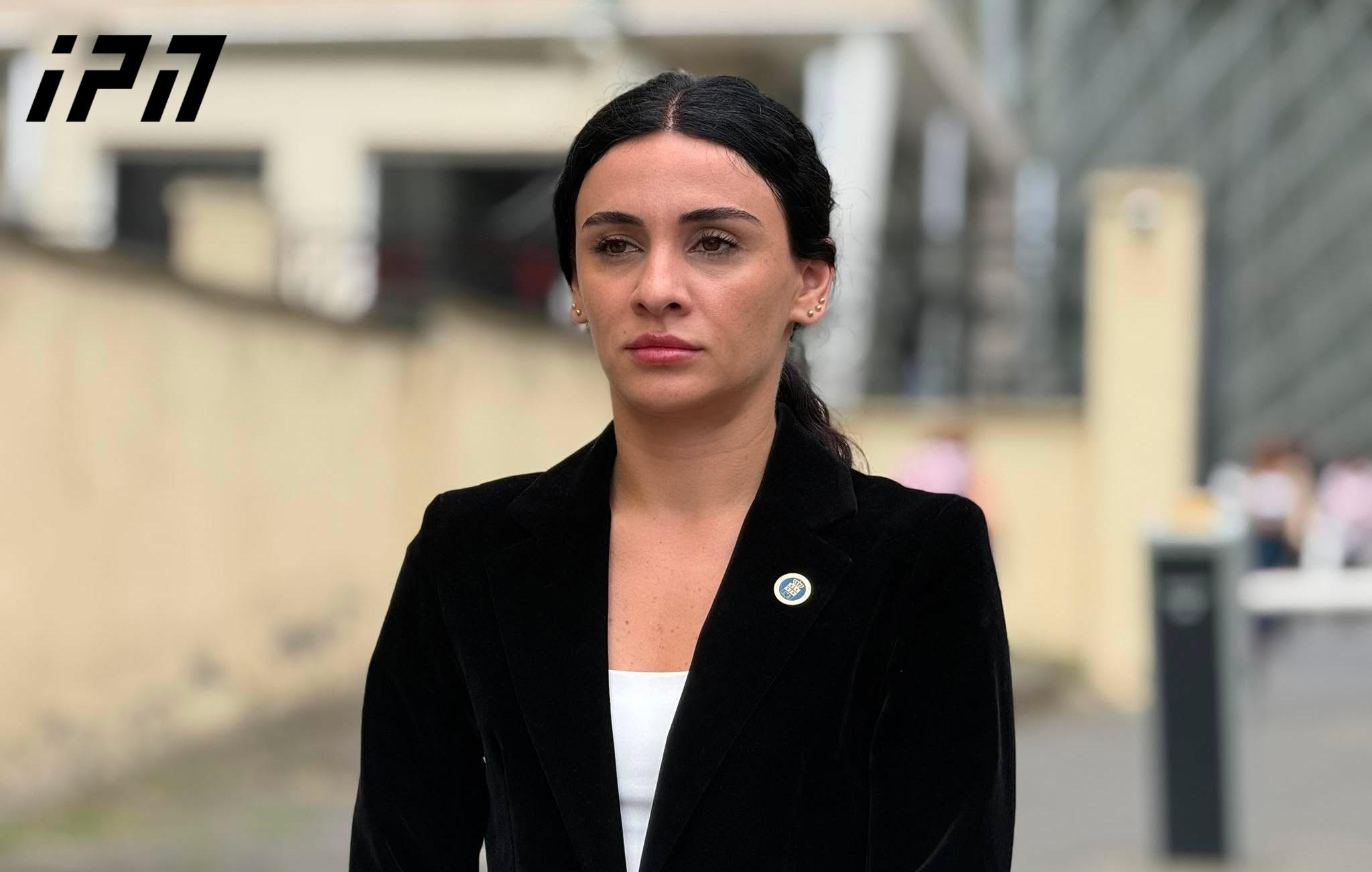 ალეკო ელისაშვილის საქმეზე პროკურატურა გამამტყუნებელი განაჩენის გამოტანას ითხოვს