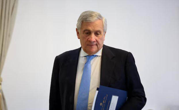 იტალია რომში რუსეთის საელჩოს ორ სამხედრო ატაშეს ჯაშუშობისთვის აძევებს