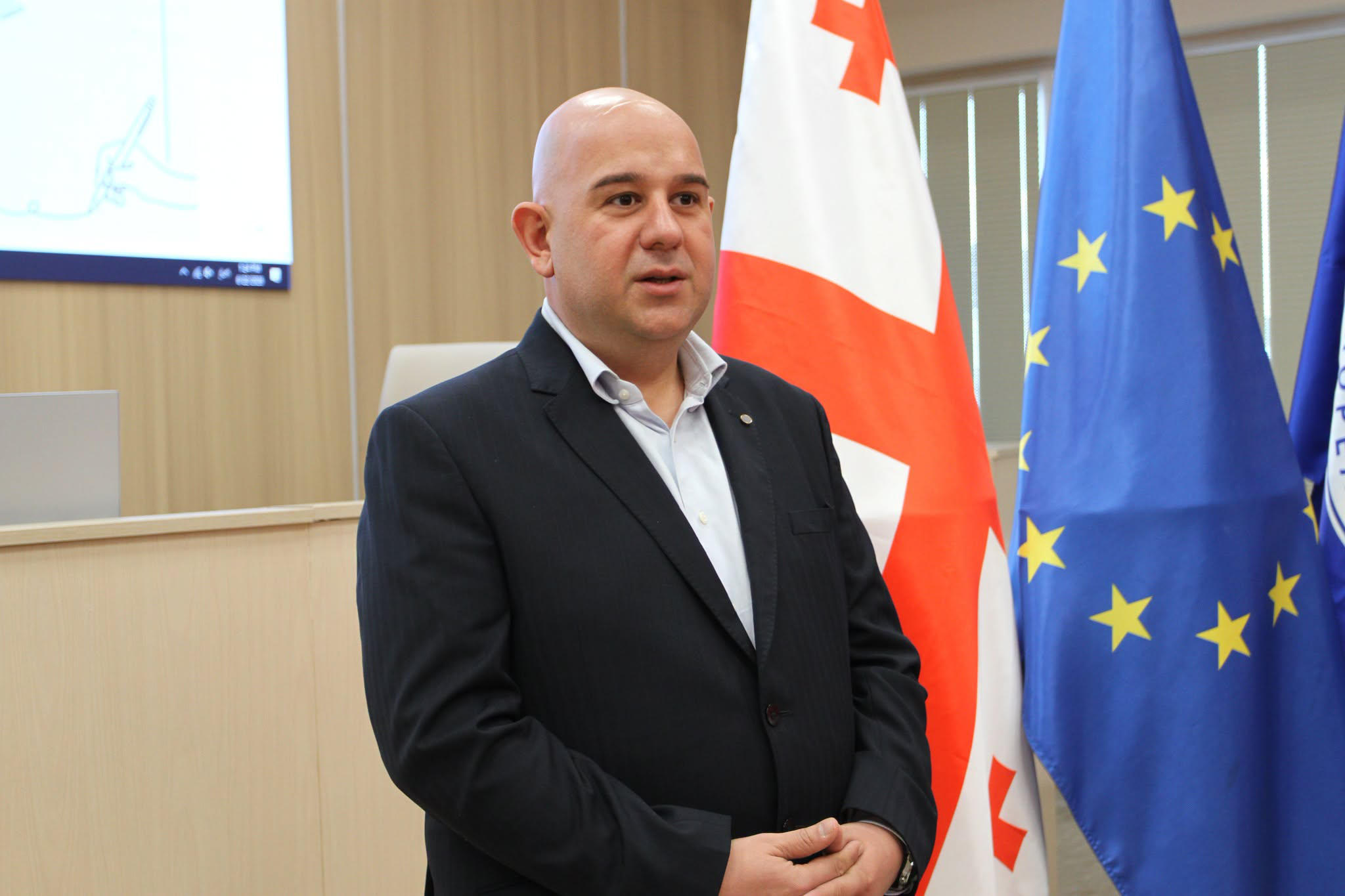 სამეცნიერო ჟურნალში რაულ ქირიას ახალი სამეცნიერო კვლევა - „დეზინფორმაცია და მისი გავლენა საზოგადოებაზე: რუსეთ-უკრაინის ომის მაგალითზე“ გამოქვეყნდა