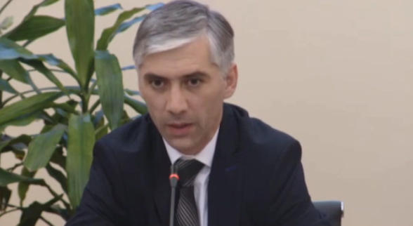თბილისის საქალაქო სასამართლომ იოსებ სიგუასთვის ელექტონული ზედამხეველობის განხორციელების თაობაზე გადაწყვეტილება ძალაში დატოვა