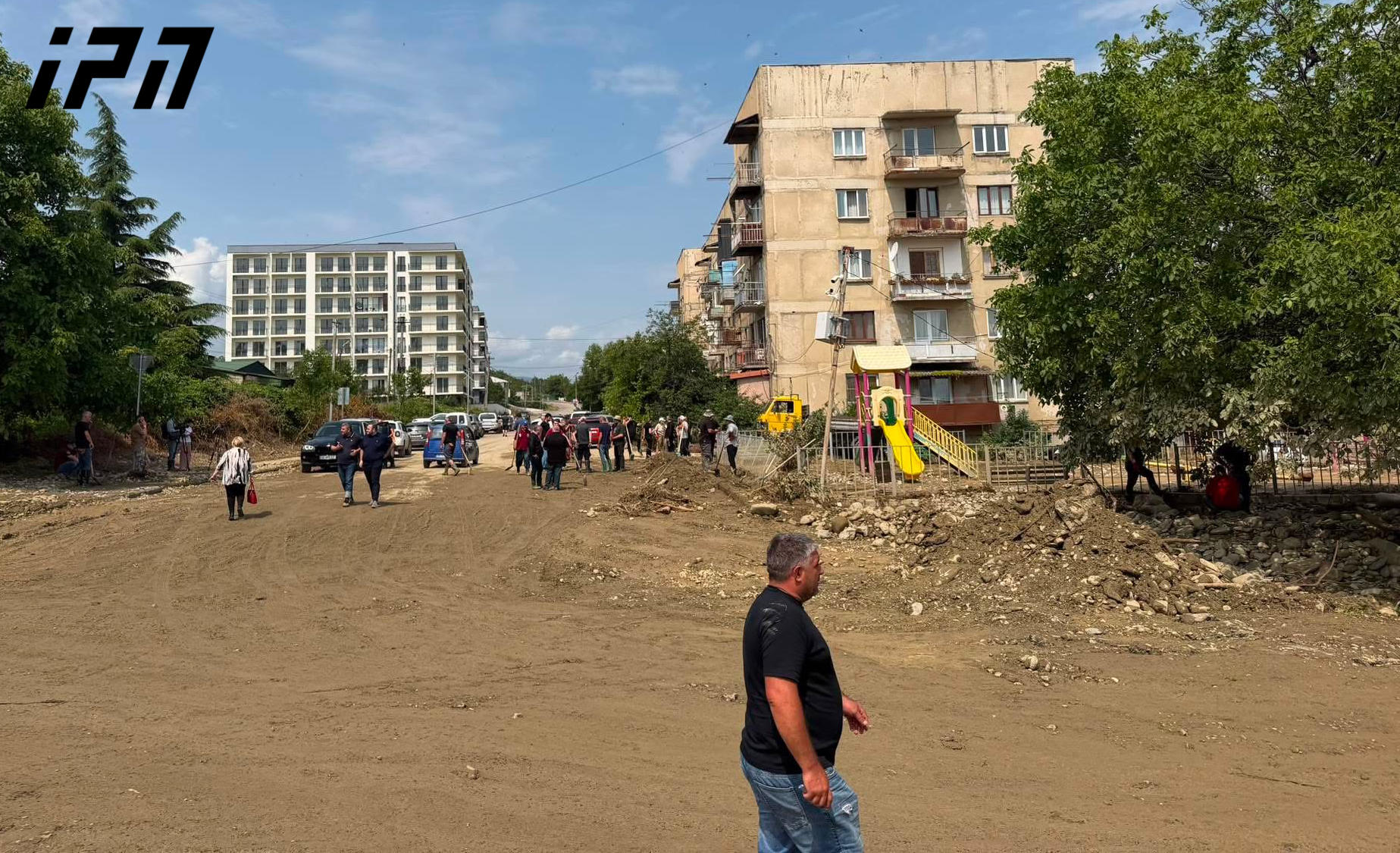 „ენერგო-პრო ჯორჯია“ - თელავს ელექტროენერგია თითქმის სრულად მიეწოდება