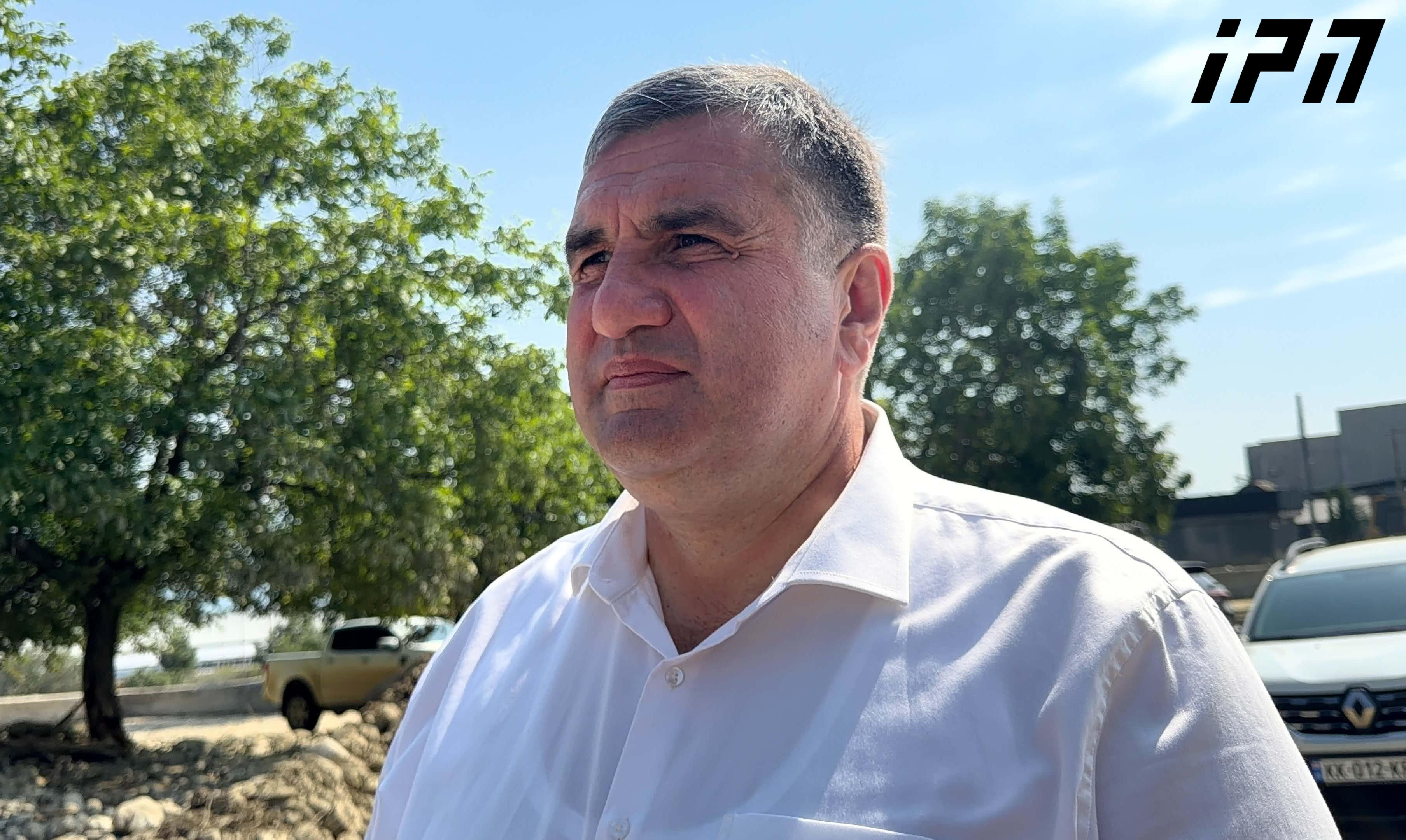კახეთის მხარის სახელმწიფო რწმუნებულის ინფორმაციით, თელავში სტიქიის შემდეგ გაწმენდითი სამუშაოები გრძელდება