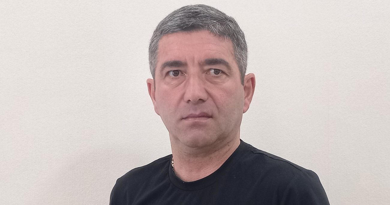 ხაშურის საკრებულოს თავმჯდომარის ყოფილ მოადგილე ლევან გამრეკელს აღკვეთის ღონისძიების სახით შეფარდებული პატიმრობა, ზიანის ანაზღაურების სანაცვლოდ, გირაოთი შეეცვალა