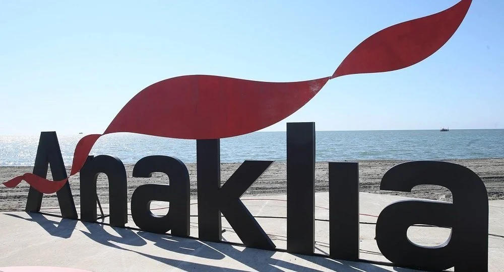 Deputy Minister of Economy - Effective development of Anaklia Port depends on a properly planned master plan, which determines the utilization of its full potential