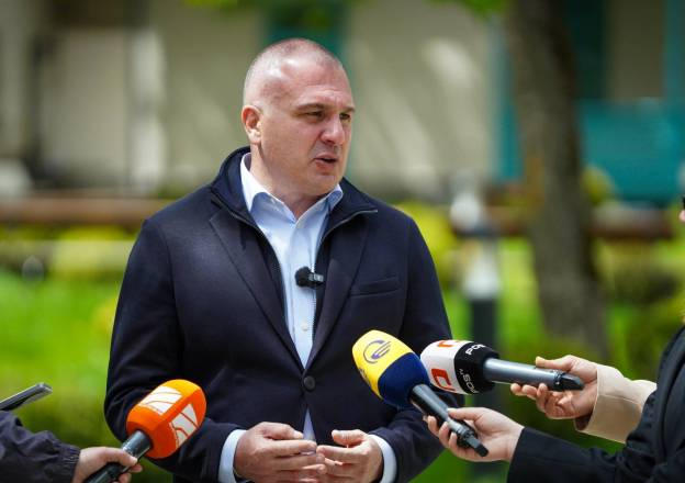 ინფრასტრუქტურის მინისტრი იმ საგზაო პროექტებს ასახელებს, რომლებზეც უწყება ამჟამად მუშაობს