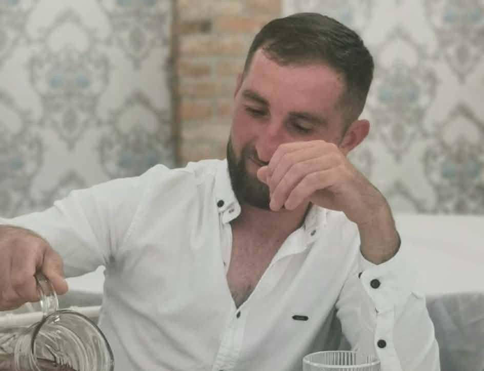 ახმეტის მუნიციპალიტეტში ახალგაზრდა მამაკაცს ეძებენ