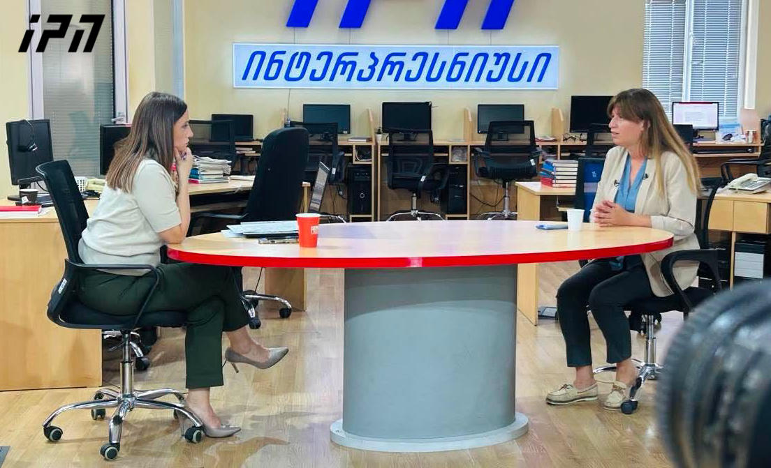 თამუნა გამყრელიძე - „ქართული ოცნება“ სახელმწიფოში მეორე სახელმწიფოს შექმნას ცდილობს, სადაც მუდმივი ქაოსი და ძალადობაა