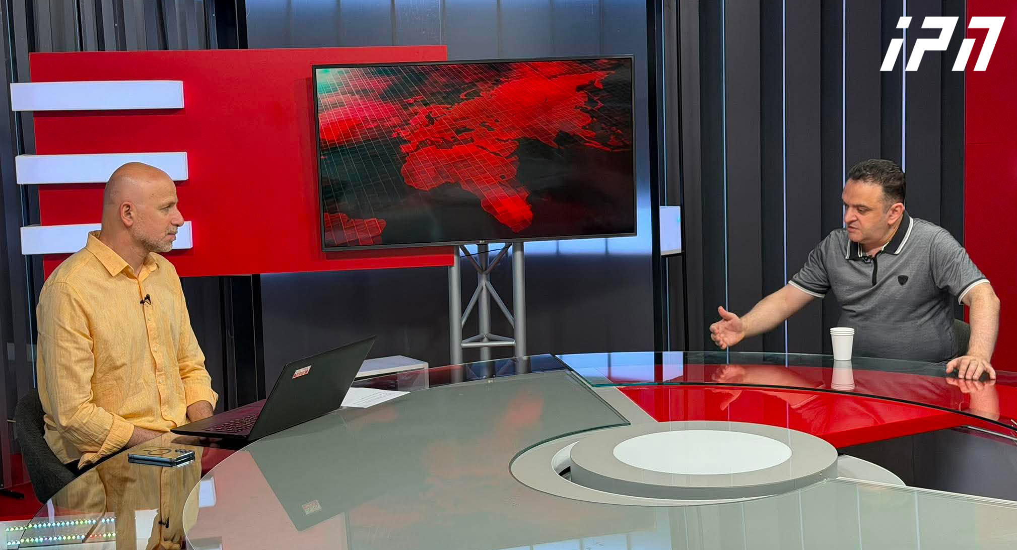 გედევან ფოფხაძე ირაკლი კობახიძის წერილზე -  ამათი წერილები და განცხადებები უნდა შეაფასოს ფსიქიატრმა და არა პოლიტიკოსმა - მართლა კლინიკური შემთხვევაა ეს ყველაფერი, რასაც ისინი ავითარებენ