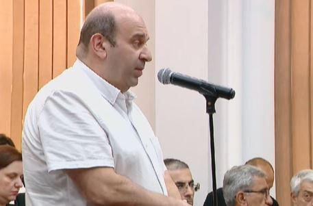 სსე-ის წარმომადგენელი სემეკის სხდომაზე - სისტემის გათიშვის წინასწარი შედეგები ჩირქს სცხებს „სახელმწიფო ელექტროსისტემას“, მისი, როგორც არაკომპეტენტურ და უუნარო ორგანიზაციად წარმოჩენა ხდება - კონკრეტულად რა ღონისძიებები უნდა მიგვეღო ჩვენ?