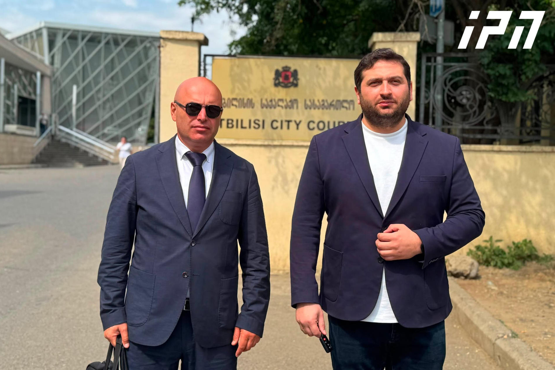 ადვოკატებმა ალეკო ელისაშვილის მიმართ გამოტანილი განაჩენი თბილისის სააპელაციო სასამართლოში გაასაჩივრეს