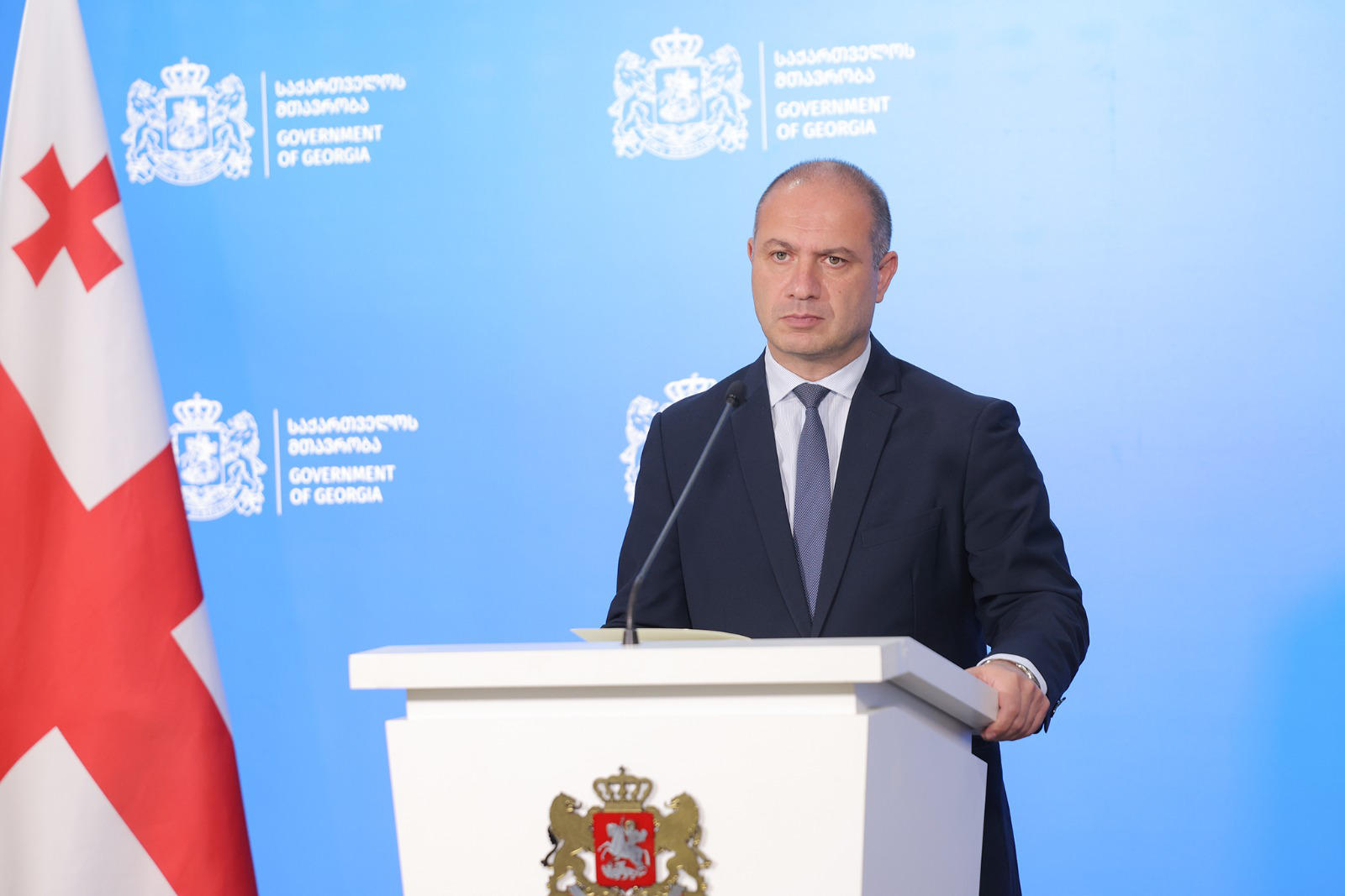 განათლების მინისტრის განმარტებით, სტუდენტები, რომლებიც ამჟამად აგრარულ მიმართულებებზე საქართველოს ტექნიკურ უნივერსიტეტში ირიცხებიან, სწავლას იქვე დაასრულებენ