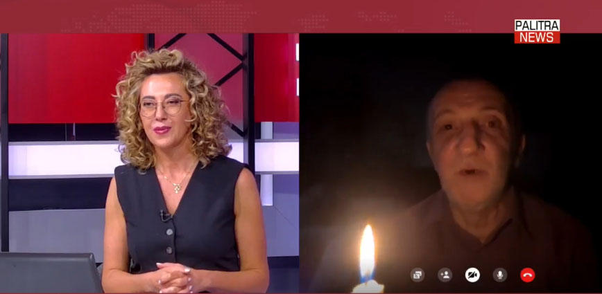 გია ხუხაშვილი - ქვეყანაში „ოცნებისთვის“  დამახასიათებელი ბოროტი რომანტიკაა - რუსეთისთვის სირთულეს არ წარმოადგენს საბოტაჟის მოწყობა, გვაფრთხილებს - „ენგურჰესი“ რუსების ირიბი კონტროლის ქვეშაა, აფხაზეთიდან შეუძლიათ ამის გაკეთება
