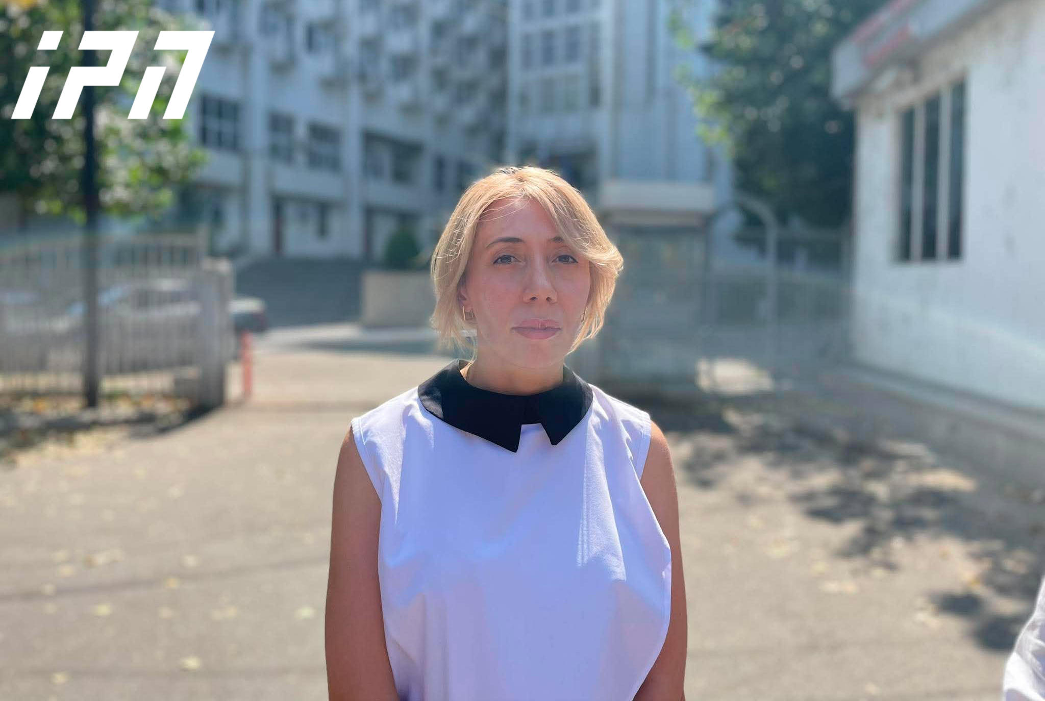 გიგა ავალიანის საქმეზე დაკავებული ანასტასია ბერუაშვილის ადვოკატი - ბრალი არის აბსურდული - სამწუხაროა, რომ სრულიად უდანაშაულო ბავშვის ცხოვრება დაანგრიეს