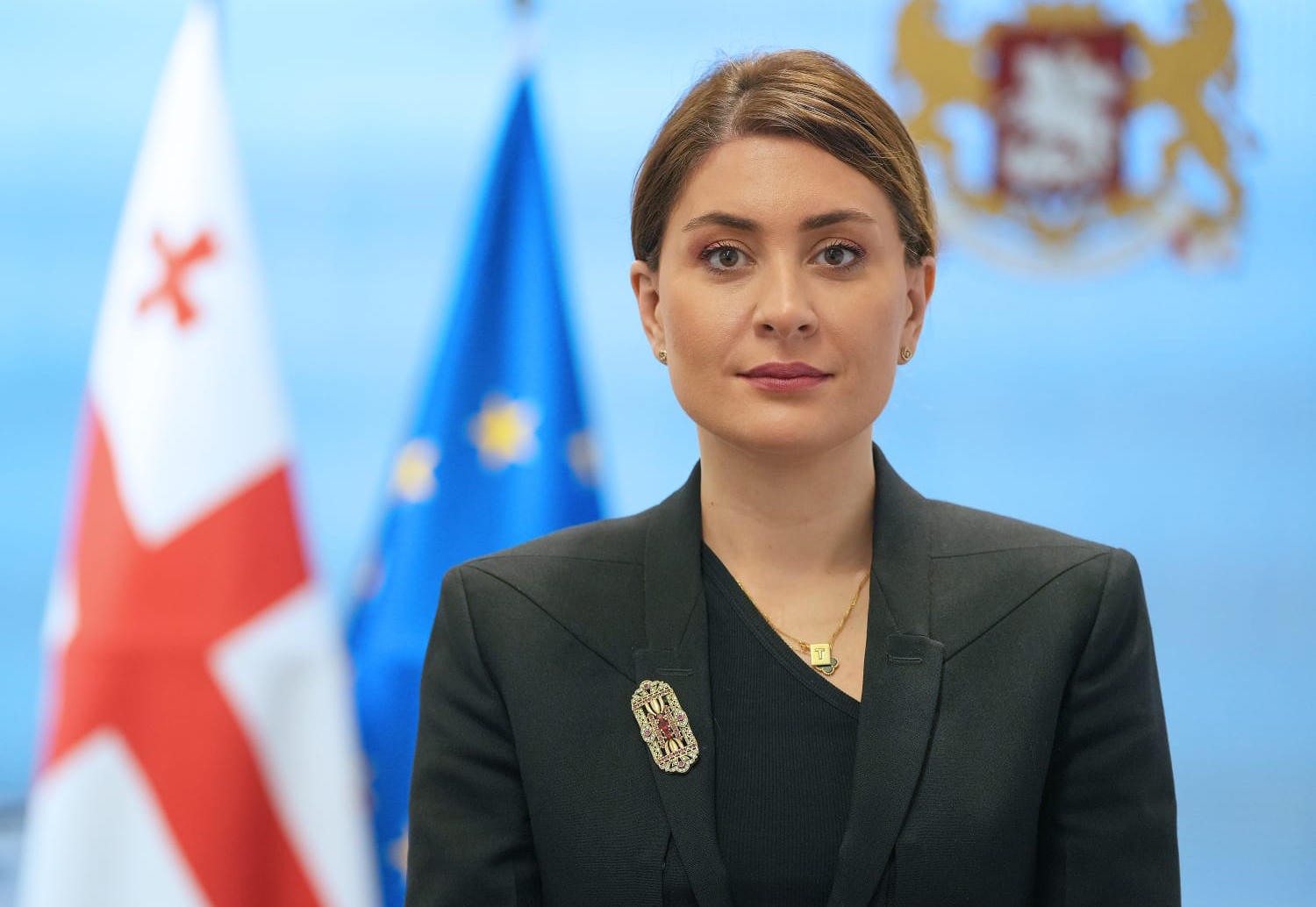 ეკონომიკის მინისტრის მოადგილე - საქართველოს რკინიგზის მომხმარებლები შეძლებენ, რომ თბილისიდან ბათუმში 4 საათში იმგზავრონ