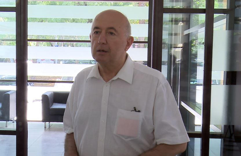 პაატა ზაქარეიშვილი - შეუძლებელია ბარამიძის განცხადება შეესაბამებოდეს სინამდვილეს, ეს არის მისი მოსაზრება, აბსოლუტურად ამოვარდნილი რეალობიდან - არ მიმაჩნია, რომ ამის გამო მის წინააღმდეგ სისხლის სამართლის საქმე უნდა აღიძრას