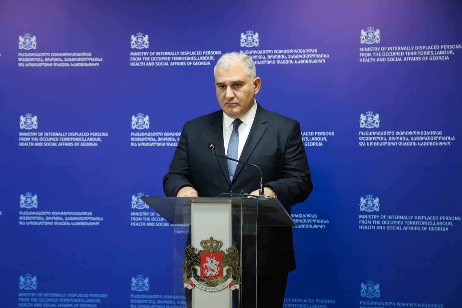 ჯანდაცვის მინისტრის ინფორმაციით, სახელმწიფო, ცისტური ფიბროზის სამკურნალო მედიკამენტს შეიძენს