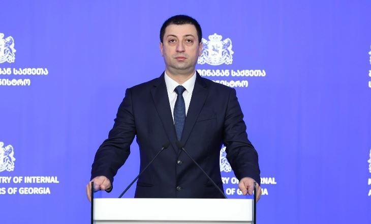 სამართალდამცველებმა ნარკოდანაშაულის ბრალდებით 135 პირი დააკავეს, მათ შორის ნარკორეალიზაციაში სხვადასხვა ფორმით ჩართული 55 პირია