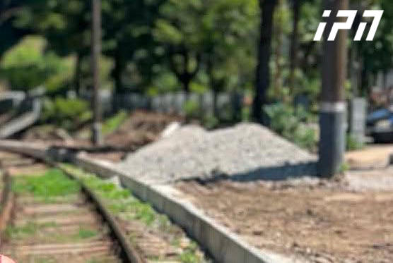 აჭარაში, ბოტანიკურ ბაღთან სამგზავრო მატარებელი 16 წლის გოგონას  შეეჯახა