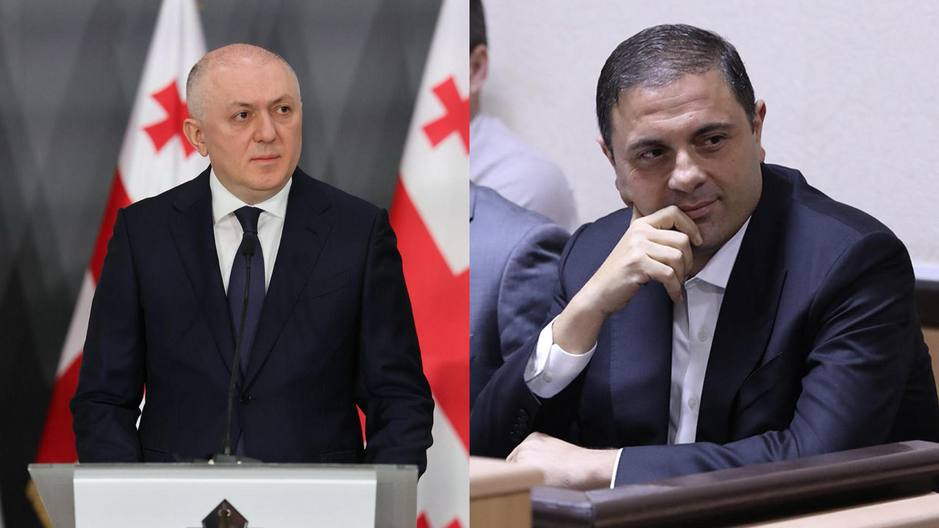 გრიგოლ ლილუაშვილის საქმის პროკურორი -  მოწმემ დაადასტურა თანხის გადაცემის ფაქტი - რომეო მიქაუტაძეს ანგარიში არ ჩაუბარებია, თუ კონკრეტულად ვისთან მიჰქონდა თანხა, თუმცა “შეფუთა“ სახელმწიფო ინტერესად