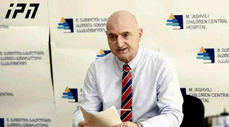 According to Ivane Chkhaidze, unlike in previous years, this year Georgia will receive a three-component influenza vaccine, which is reported to be 80% effective