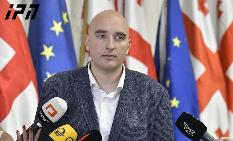 Irakli Pavlenishvili: It is very unfortunate that instead of fighting Ivanishvili, people continue fighting Saakashvili; they think that by bringing Saakashvili down, they will become the main opposition figures