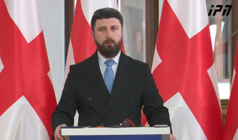 Archil Gorduladze on Irakli Garibashvili: When you have admitted to a corruption offense, what are we even talking about when it comes to safeguarding a return to politics?! - He has moved on to damaging his already damaged reputation even further