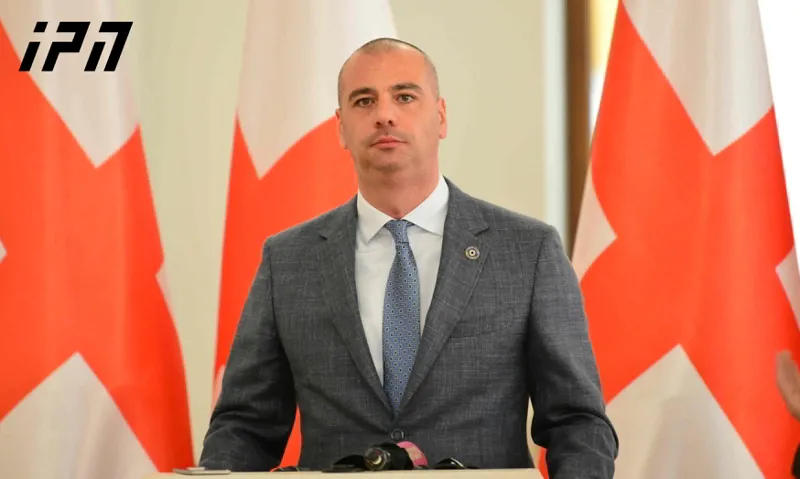 Levan Machavariani: It is essential that the agent-linked opposition parties, wealthy NGOs, and pseudo-liberal activists apologize to the absolute majority of society, and then withdraw from Georgian politics!