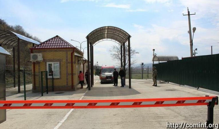 ოკუპირებული ცხინვალის ე.წ. პრეზიდენტის მოვალეობის შემსრულებლის განცხადებით, ე.წ. გამშვები პუნქტების სამუშაო განრიგი გაფართოვდება