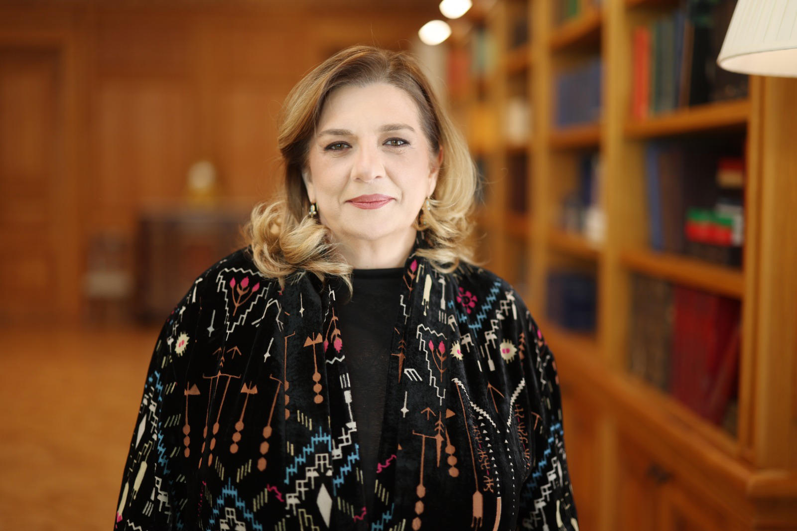 თამარ ბაგრატიონმა კიევში, პირველი ლედებისა და ჯენტლმენების VI სამიტში მიიღო მონაწილეობა