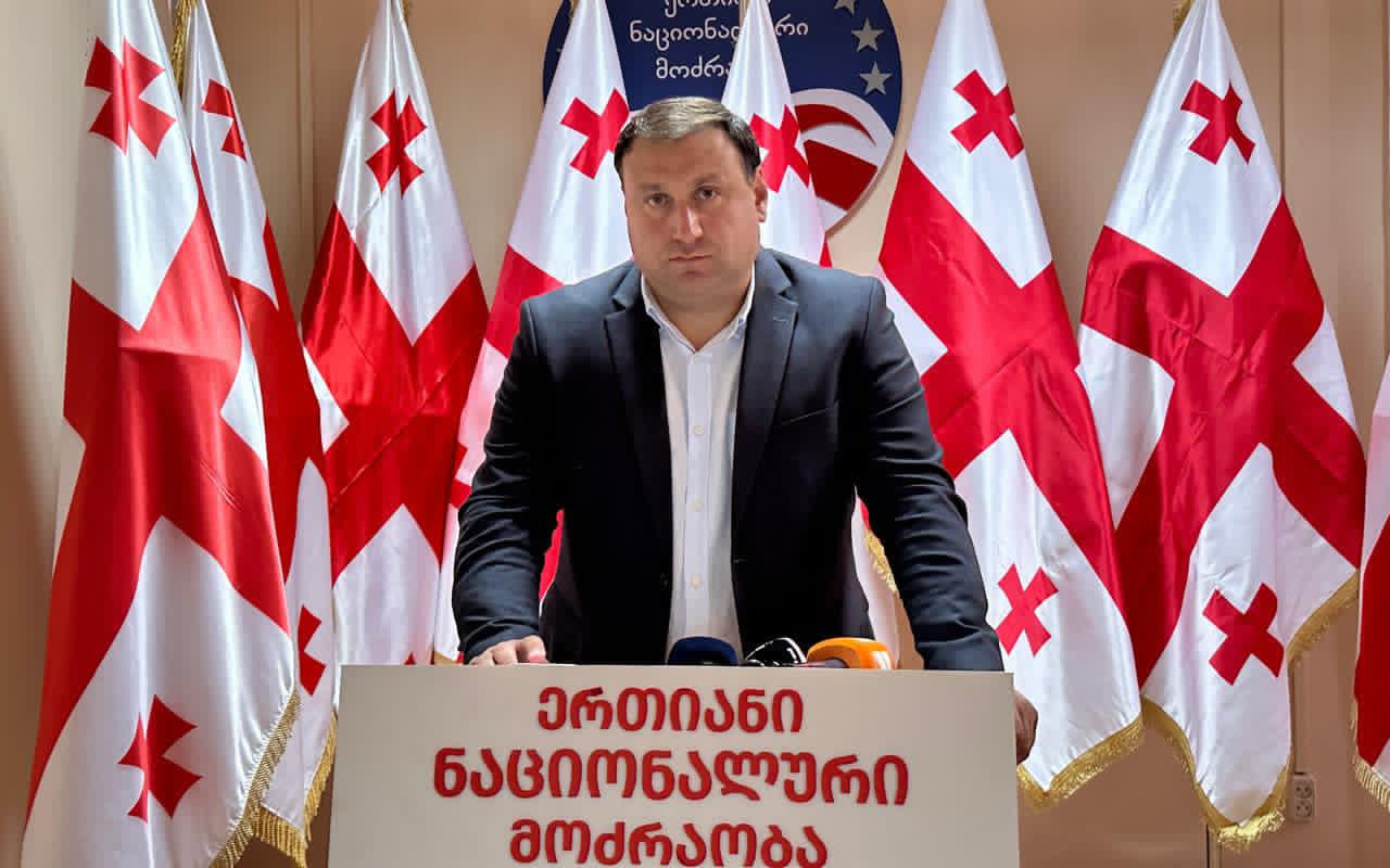 ლაშა ფარულავა - სამხედროების ძარცვა მოდის არა ღარიბაშვილისგან ან ბურჭულაძისგან, არამედ ბიძინა ივანიშვილისგან - არმიის ძარცვასა და ელიტურ კორუფციაზე ივანიშვილი და „ქართული ოცნებაა“ პასუხისმგებელი