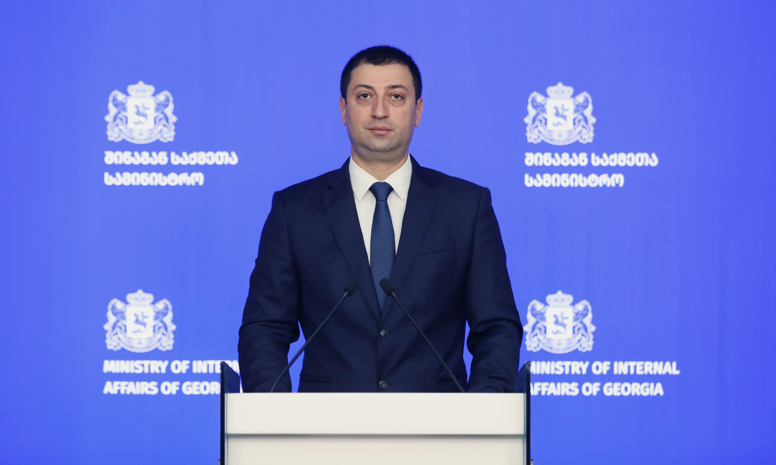 შსს - სამართალდამცველებმა 33 კილოგრამამდე ნარკოტიკი ამოიღეს, რომლის ღირებულება ე.წ. შავ ბაზარზე 6 მილიონ ლარს შეადგენს