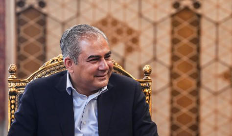 პაკისტანის შს მინისტრი - ირანის პრეზიდენტთან მოლაპარაკებებში მნიშვნელოვან პროგრესს მივაღწიეთ